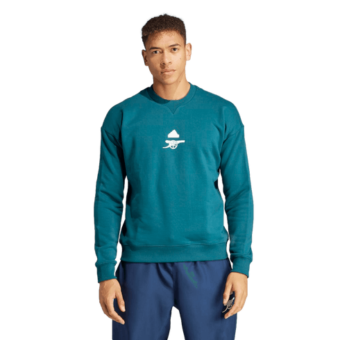 Adidas Arsenal Lifestyler Sweatshirt HZ2064