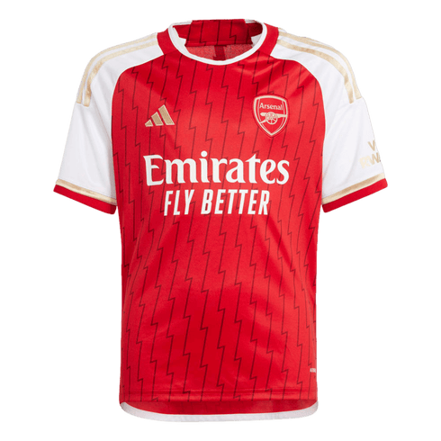 Adidas Arsenal 23/24 Youth Home Jersey HZ2133