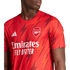 Adidas Arsenal Pre-Match Jersey HZ2193