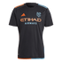 Adidas New York City FC 24/25 Away Jersey HZ6205