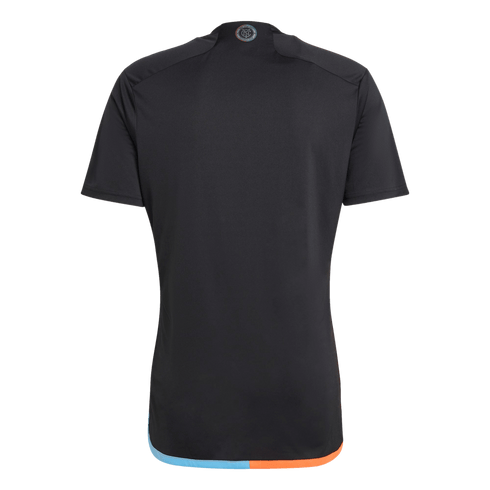 Adidas New York City FC 24/25 Away Jersey HZ6205