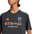 Adidas New York City FC 24/25 Away Jersey HZ6205