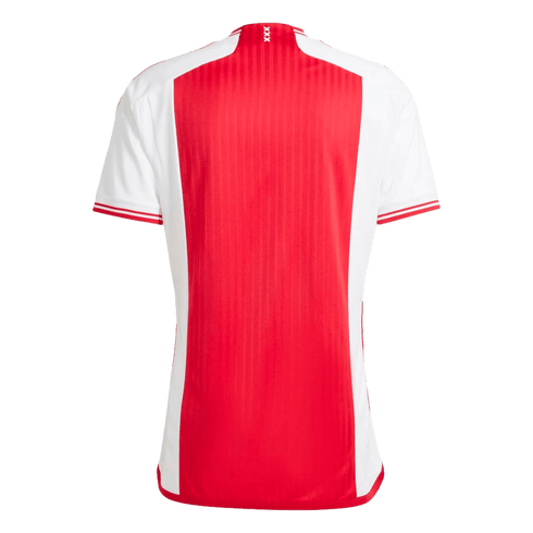 Adidas Ajax 23/24 Home Jersey HZ7725