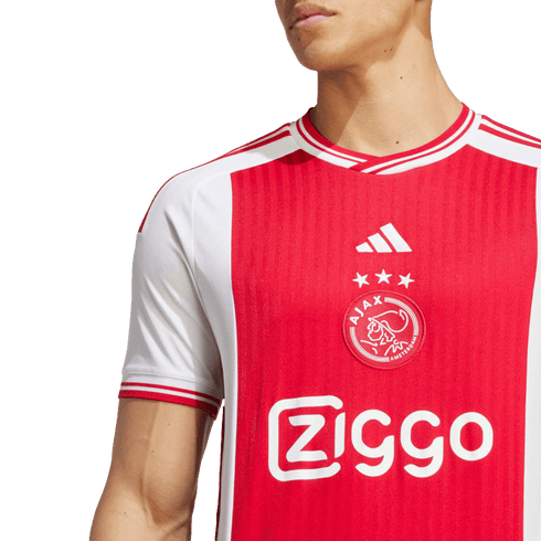 Adidas Ajax 23/24 Home Jersey HZ7725