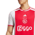 Adidas Ajax 23/24 Home Jersey HZ7725