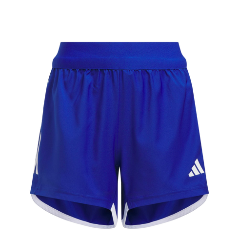 Adidas Tiro 23 Competition Match Womens Shorts - Blue HZ8275