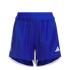 Adidas Tiro 23 Competition Match Womens Shorts - Blue HZ8275