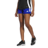 Adidas Tiro 23 Competition Match Womens Shorts - Blue HZ8275