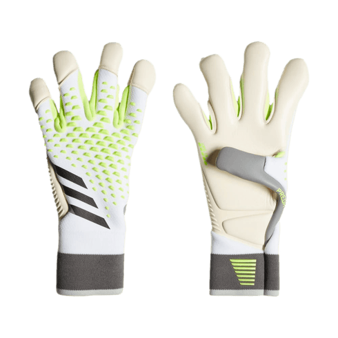 Adidas Predator Pro Hybrid Goalkeeper Gloves IA0840