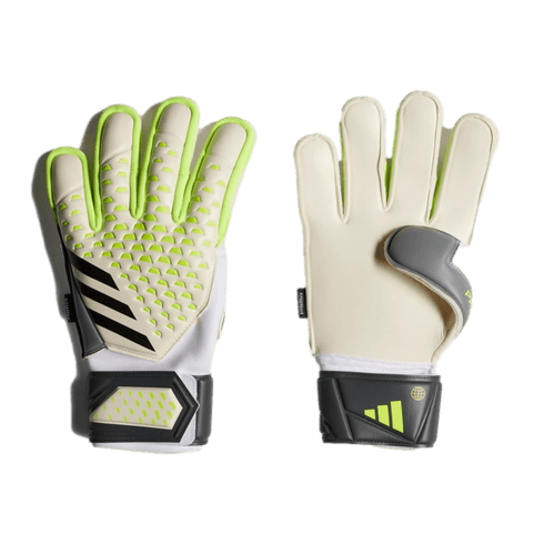 Adidas Predator Match Fingersave Goalkeeper Gloves IA0877