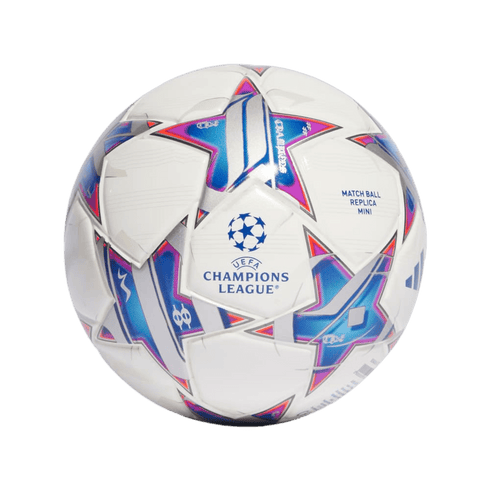 Adidas UEFA Champions League Mini Skills Ball IA0944