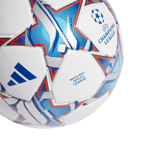Adidas UEFA Champions League 23/24 League Ball IA0954