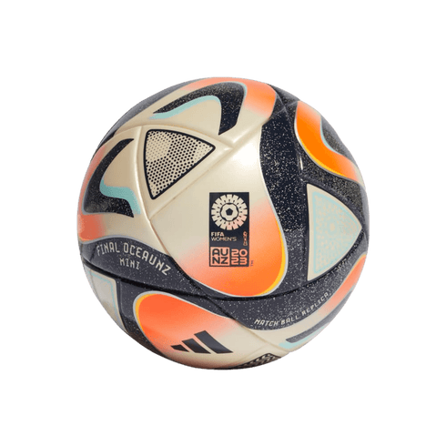 Adidas Womens World Cup Final Mini Skills Ball IA1009
