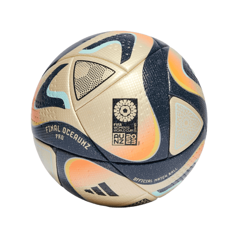 Adidas Oceaunz Womens World Cup Finals Pro Match Soccer Ball IA1011