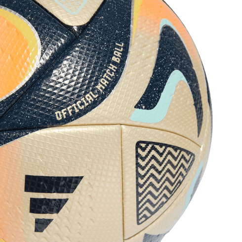 Adidas Oceaunz Womens World Cup Finals Pro Match Soccer Ball IA1011