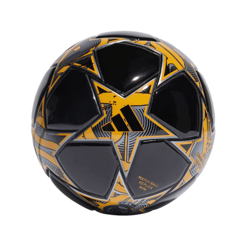 Adidas UCL Real Madrid Mini Ball IA1017