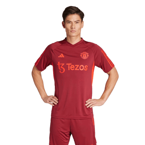 Adidas Manchester United EU Training Jersey IA7245