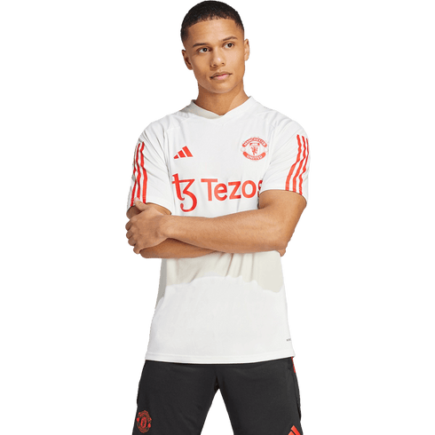 Adidas Manchester United Training Jersey IA8492