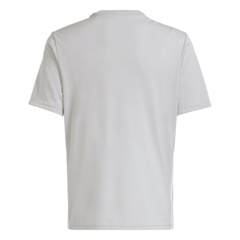 adidas Youth Tabela 23 Jersey - Grey (Kearny) ADID-IA9153