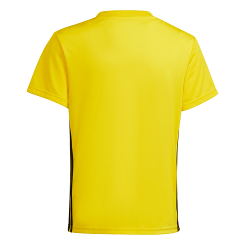 adidas Youth Tabela 23 Jersey - Yellow IA9156