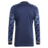Adidas Real Madrid 23/24 Long Sleeve Away Jersey IB0010