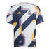 Adidas Real Madrid Youth Pre-Match Jersey IB0032