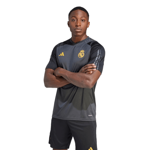 Adidas Real Madrid EU Training Jersey IB0040