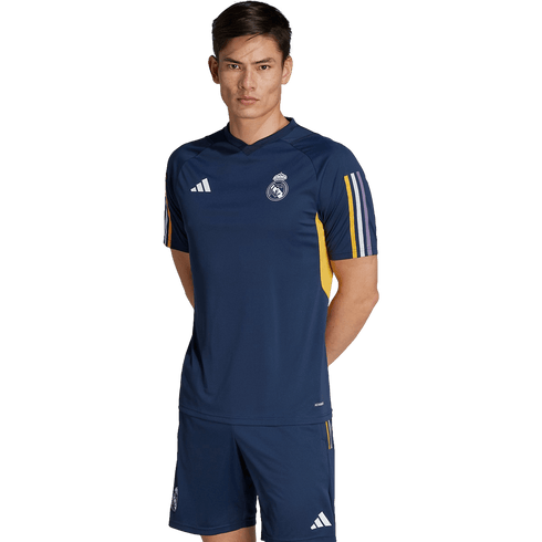 Adidas Real Madrid Training Jersey IB0867
