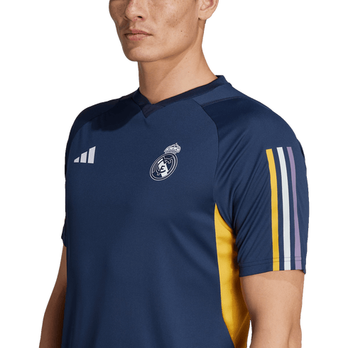Adidas Real Madrid Training Jersey IB0867