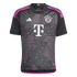 Adidas Bayern Munich 23/24 Youth Away Jersey IB1493