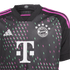 Adidas Bayern Munich 23/24 Youth Away Jersey IB1493