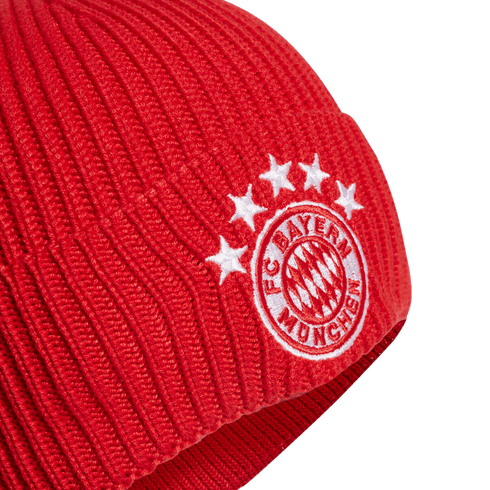 Adidas Bayern Munich Woolie Beanie IB4589
