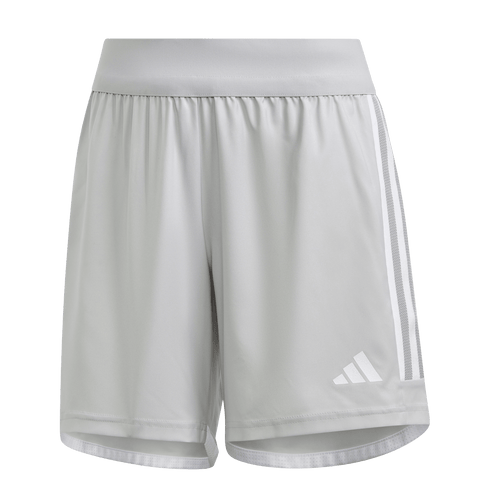 adidas Women's Tiro 23 Competition Match Shorts - Grey IB4914