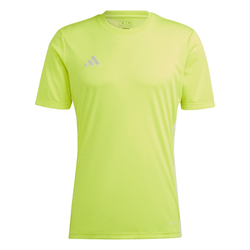 adidas Tabela 23 Jersey - Solar Yellow IB4925