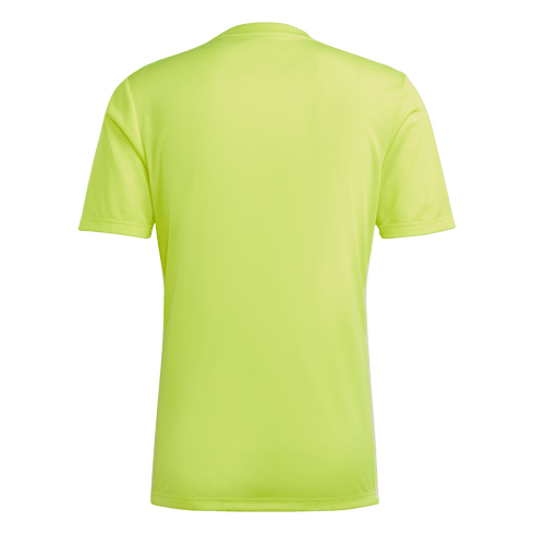 adidas Tabela 23 Jersey - Solar Yellow IB4925