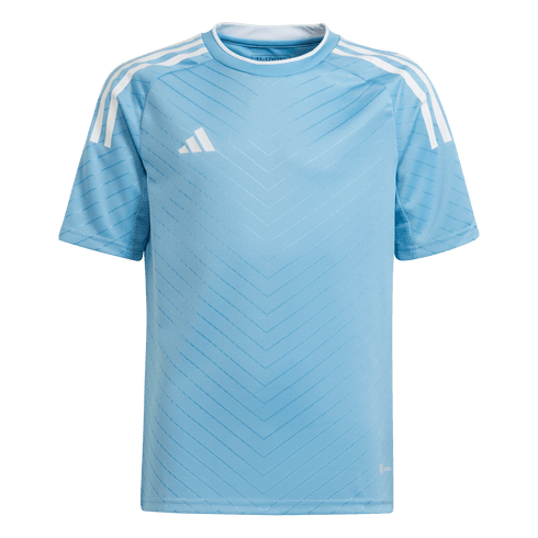 adidas Youth Campeon 23 Jersey - Light Blue IC1242
