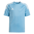 adidas Youth Campeon 23 Jersey - Light Blue IC1242