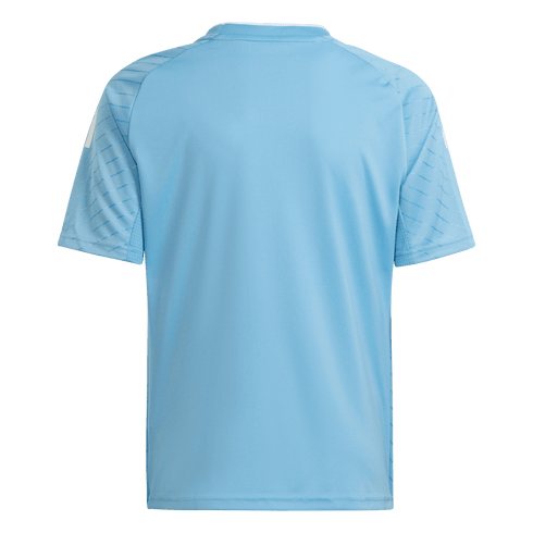 adidas Youth Campeon 23 Jersey - Light Blue IC1242