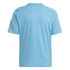 adidas Youth Campeon 23 Jersey - Light Blue IC1242