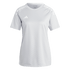 adidas Women's Campeon 23 Jersey - Grey IC1247