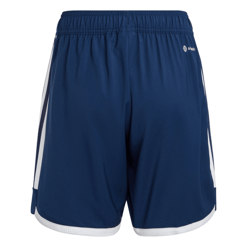 adidas Youth Tiro 23 Competition Match Shorts - Navy Blue IC7465