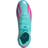 Adidas X Crazyfast Messi Hype.1 Firm Ground Cleats ID0069