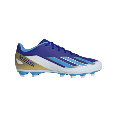 Adidas X Crazyfast Club Messi Firm Ground Cleats ID0724