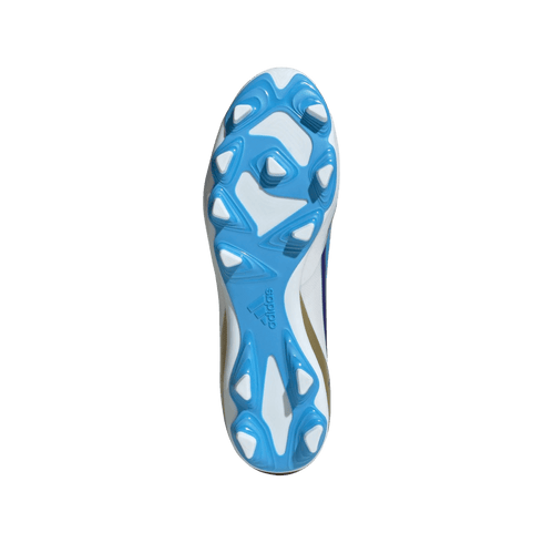 Adidas X Crazyfast Club Messi Firm Ground Cleats ID0724