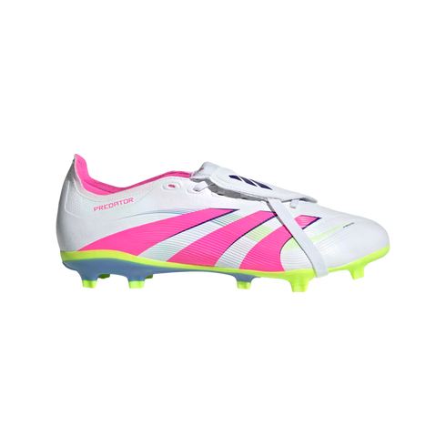 Adidas Predator League Foldover Tongue Firm Ground Cleats ID1320