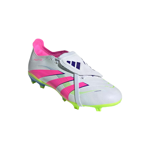 Adidas Predator League Foldover Tongue Firm Ground Cleats ID1320
