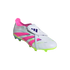 Adidas Predator League Foldover Tongue Firm Ground Cleats ID1320
