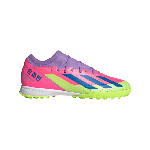 Adidas X Crazyfast.3 HMS Son Turf Shoes ID2623