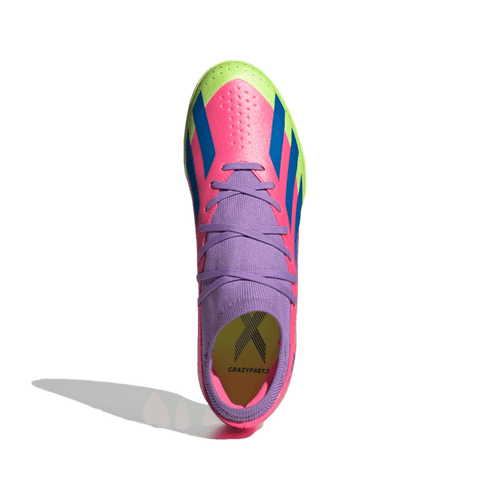 Adidas X Crazyfast.3 HMS Son Turf Shoes ID2623
