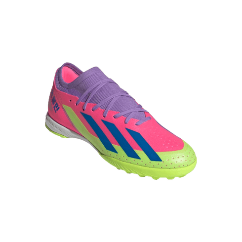 Adidas X Crazyfast.3 HMS Son Turf Shoes ID2623